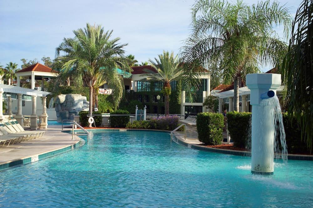 Star Island Resort And Club - Near Disney Kissimmee Facilități foto