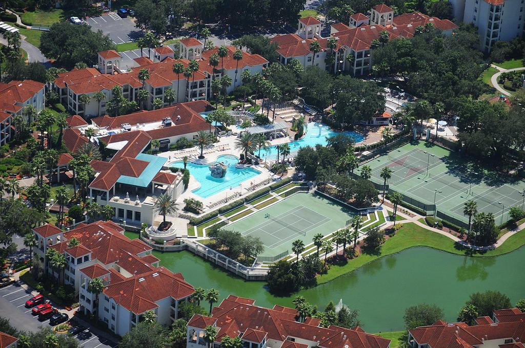 Star Island Resort And Club - Near Disney Kissimmee Exterior foto